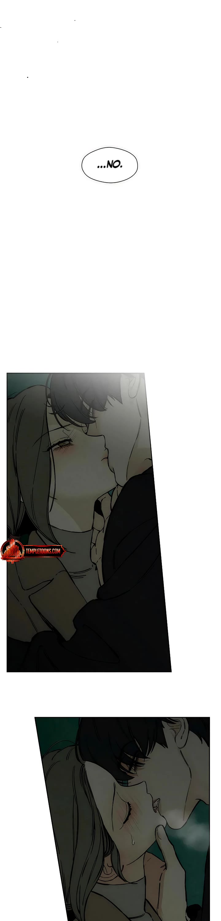 Tears on a Withered Flower Chapter 35 page 55 - Chapter 35