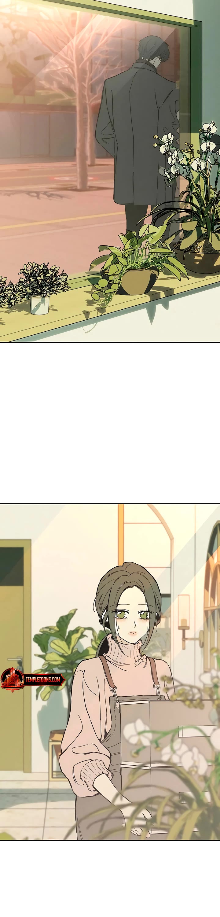 Tears on a Withered Flower Chapter 35 page 8 - Chapter 35