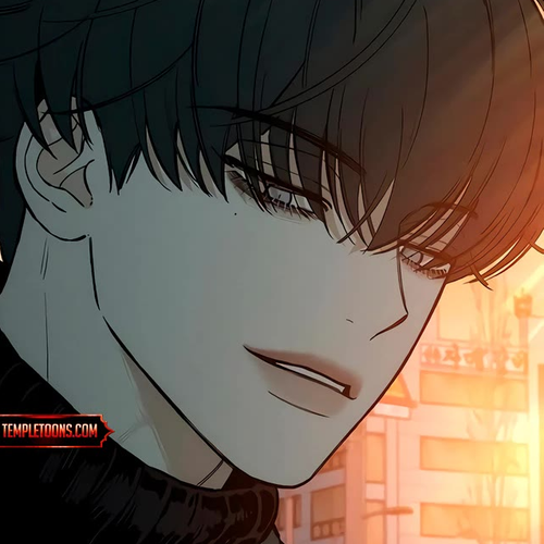 Tears on a Withered Flower Chapter 35 cover