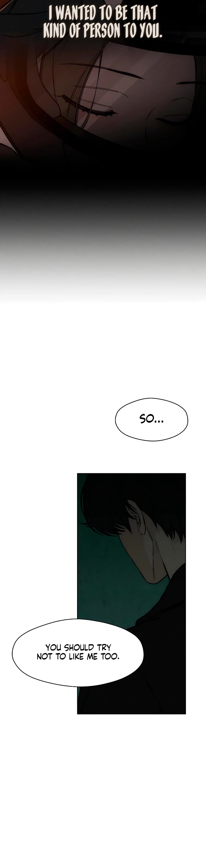 Tears on a Withered Flower Chapter 36 page 11 - Chapter 36