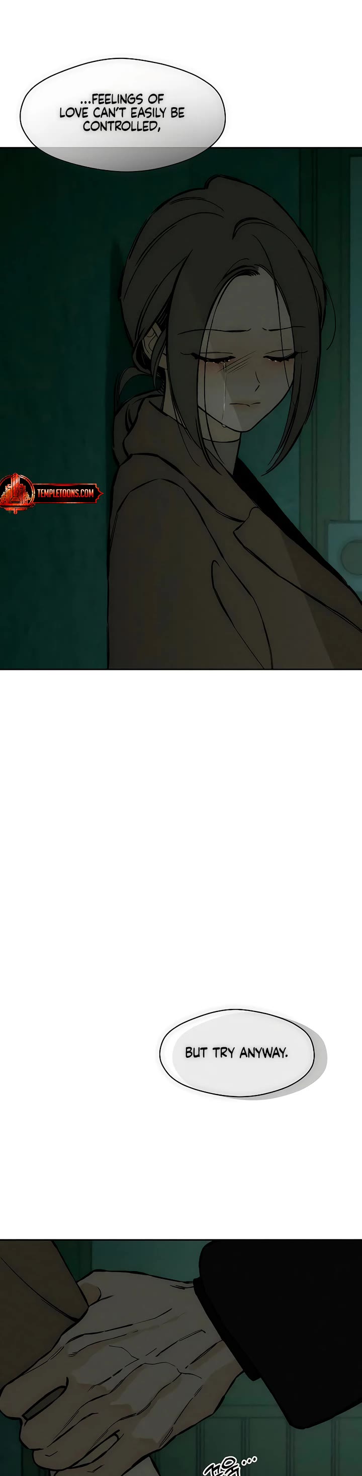 Tears on a Withered Flower Chapter 36 page 12 - Chapter 36