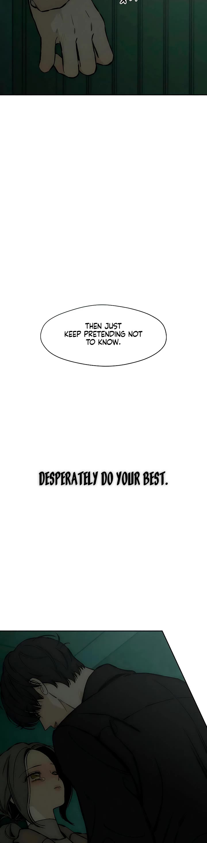 Tears on a Withered Flower Chapter 36 page 13 - Chapter 36