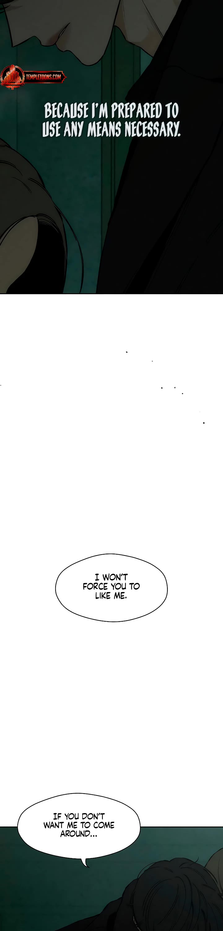 Tears on a Withered Flower Chapter 36 page 15 - Chapter 36