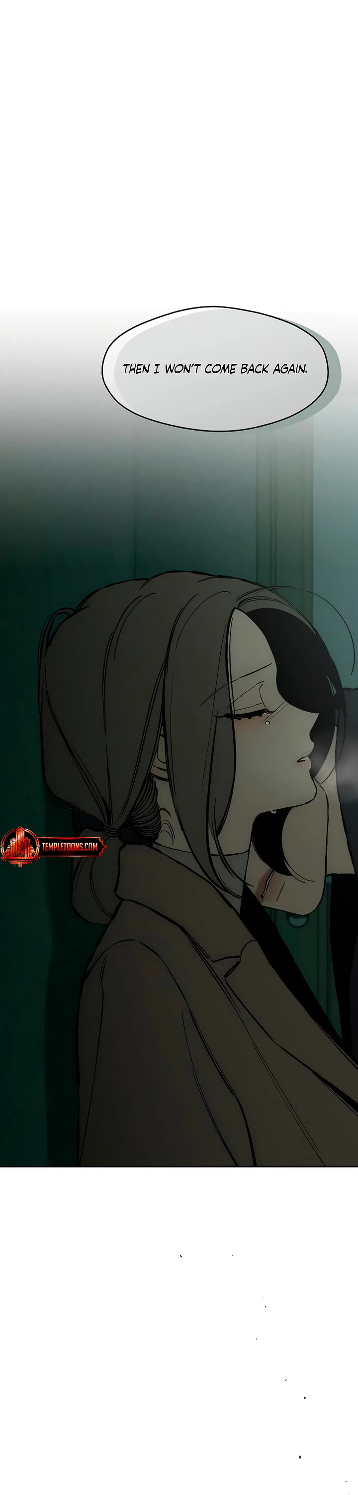 Tears on a Withered Flower Chapter 36 page 17 - Chapter 36