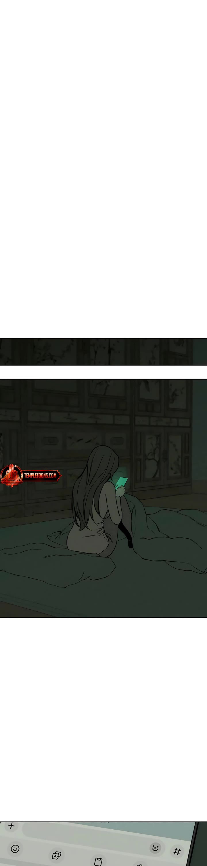 Tears on a Withered Flower Chapter 36 page 18 - Chapter 36