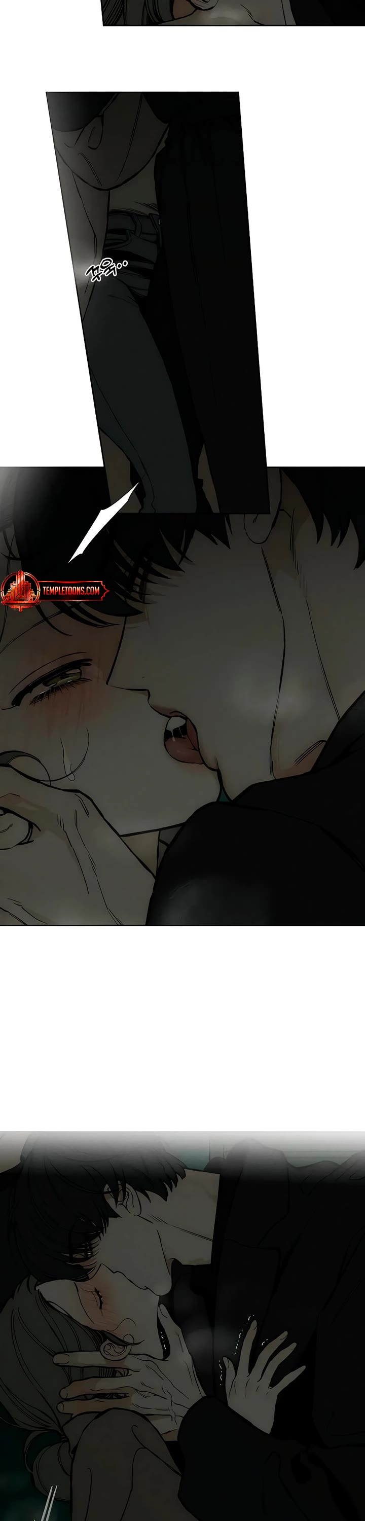 Tears on a Withered Flower Chapter 36 page 2 - Chapter 36