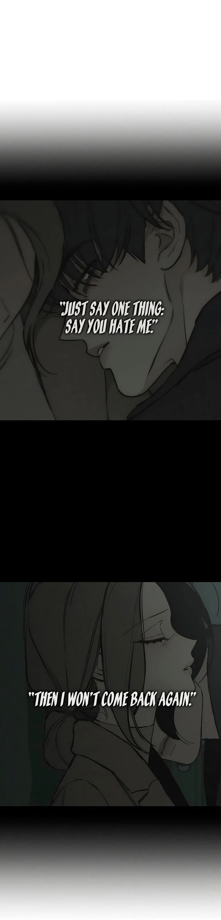 Tears on a Withered Flower Chapter 36 page 21 - Chapter 36
