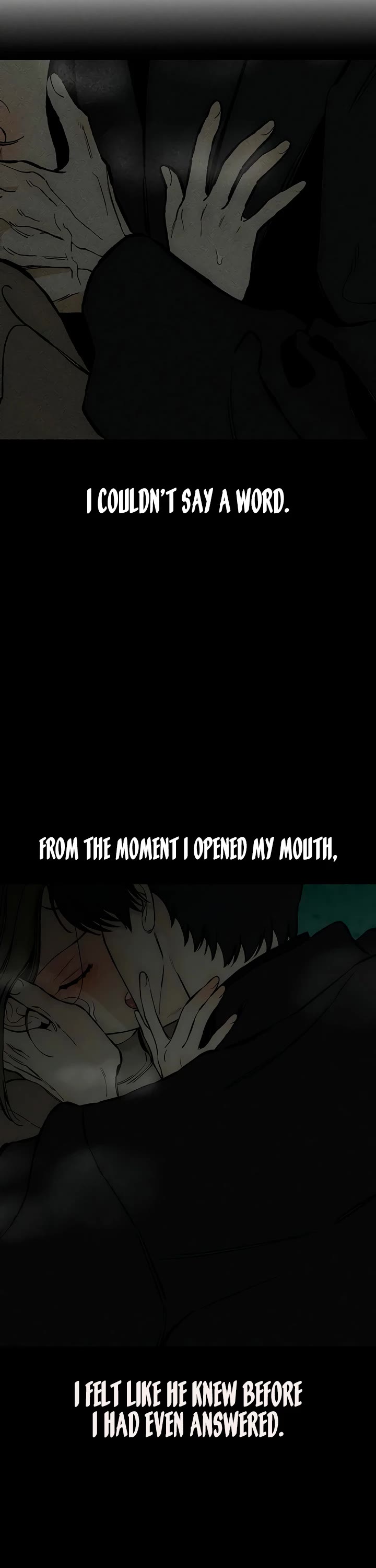Tears on a Withered Flower Chapter 36 page 23 - Chapter 36