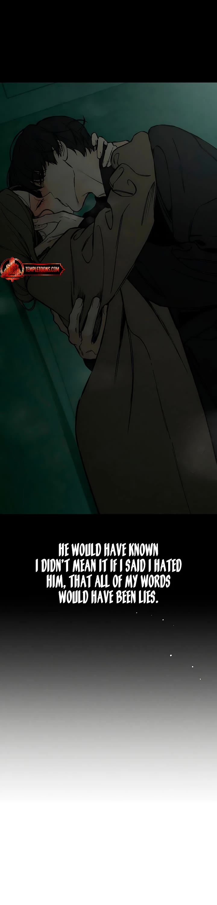 Tears on a Withered Flower Chapter 36 page 24 - Chapter 36