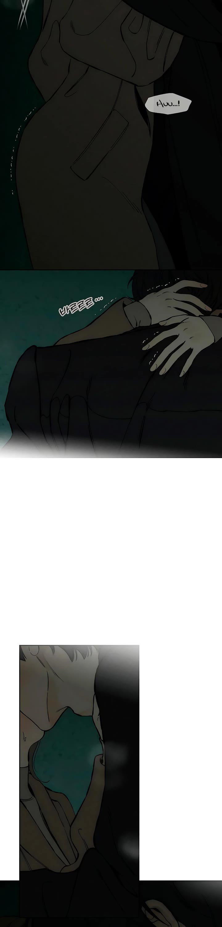 Tears on a Withered Flower Chapter 36 page 3 - Chapter 36