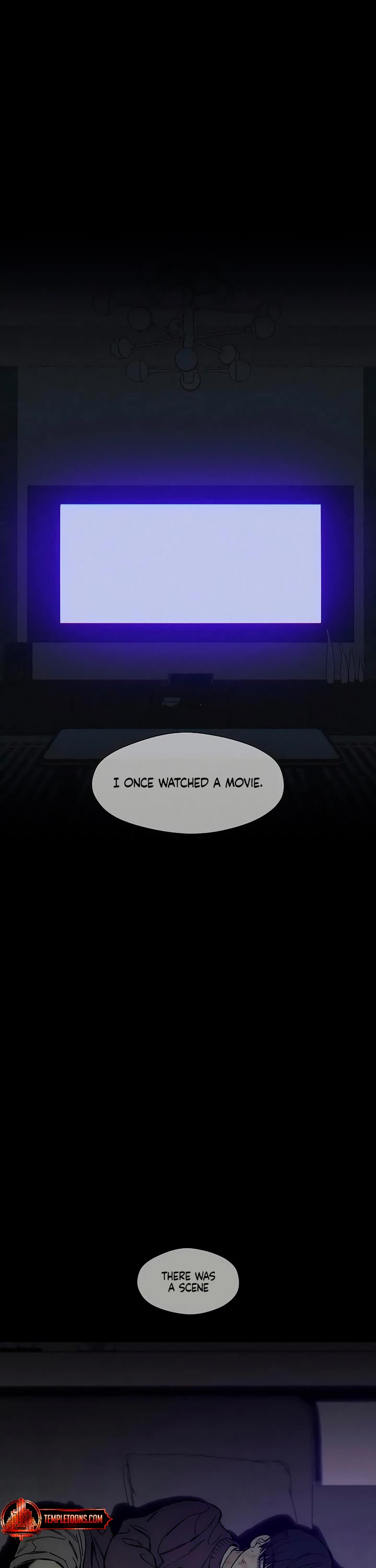 Tears on a Withered Flower Chapter 36 page 30 - Chapter 36