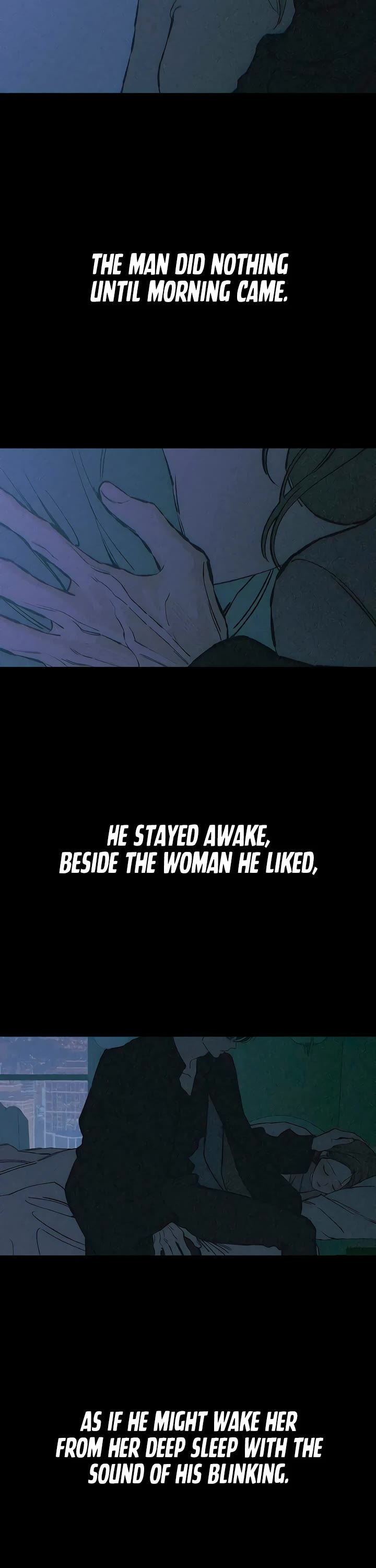 Tears on a Withered Flower Chapter 36 page 32 - Chapter 36