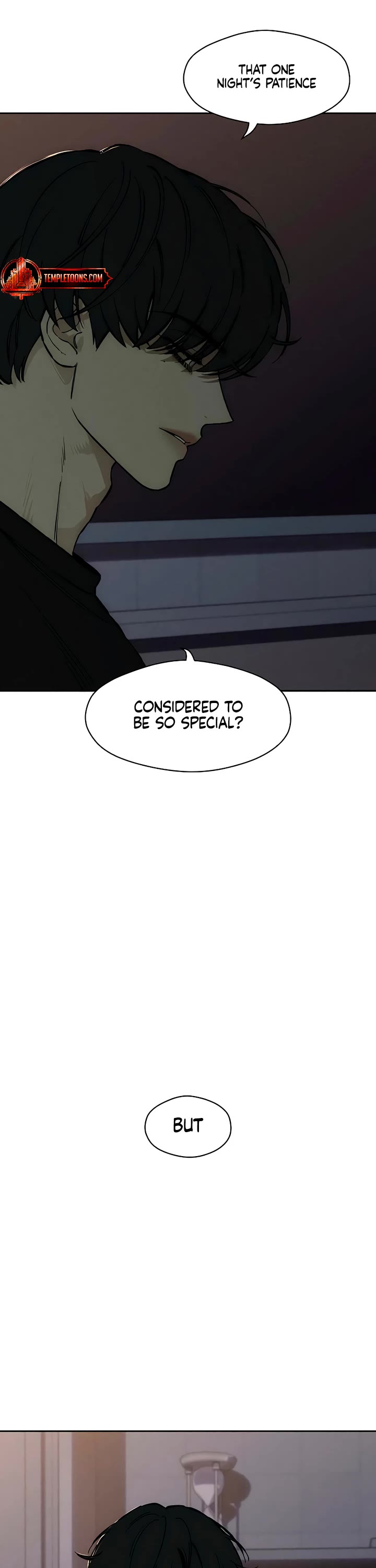 Tears on a Withered Flower Chapter 36 page 34 - Chapter 36