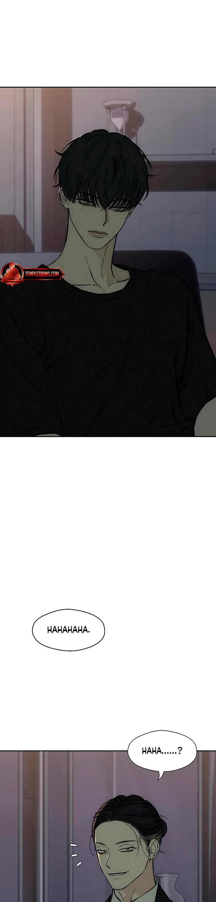 Tears on a Withered Flower Chapter 36 page 38 - Chapter 36