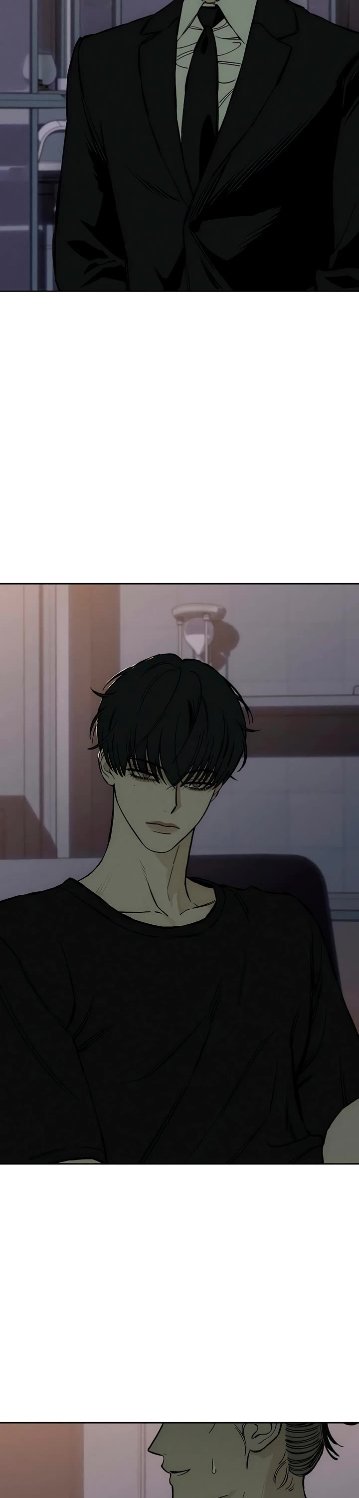 Tears on a Withered Flower Chapter 36 page 39 - Chapter 36