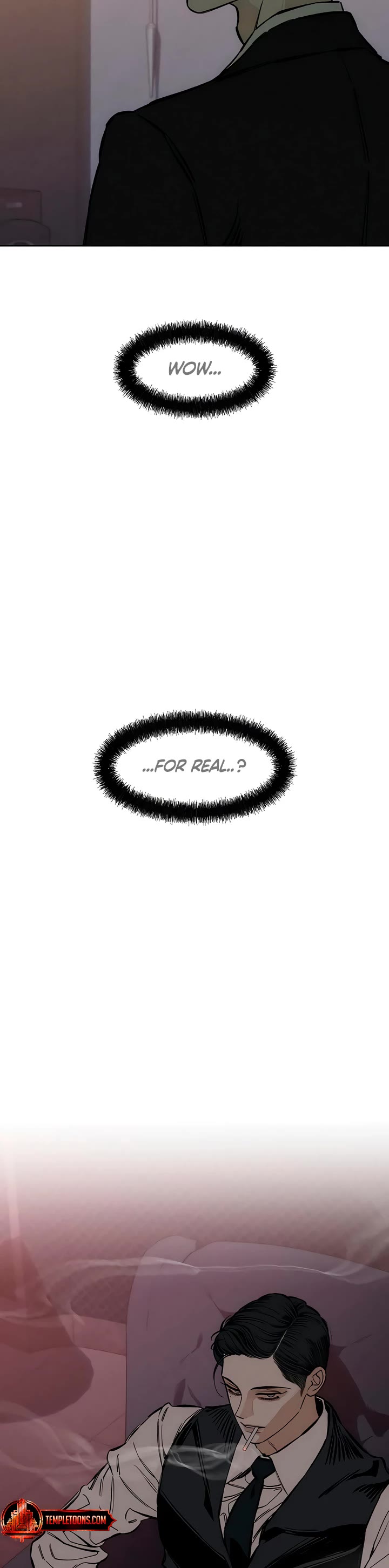 Tears on a Withered Flower Chapter 36 page 40 - Chapter 36