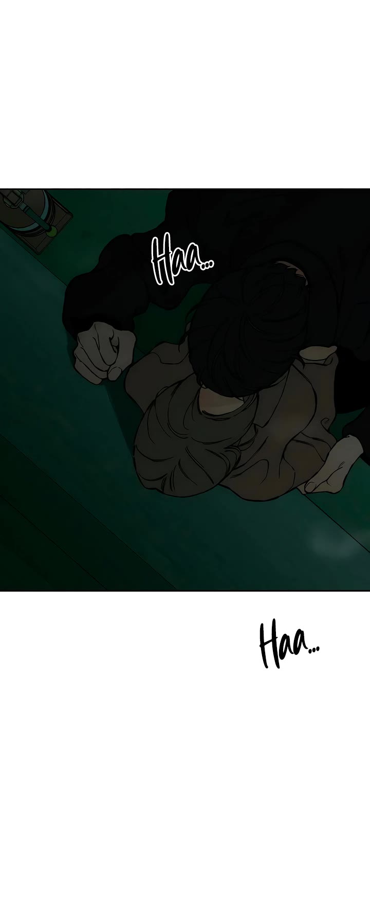 Tears on a Withered Flower Chapter 36 page 5 - Chapter 36