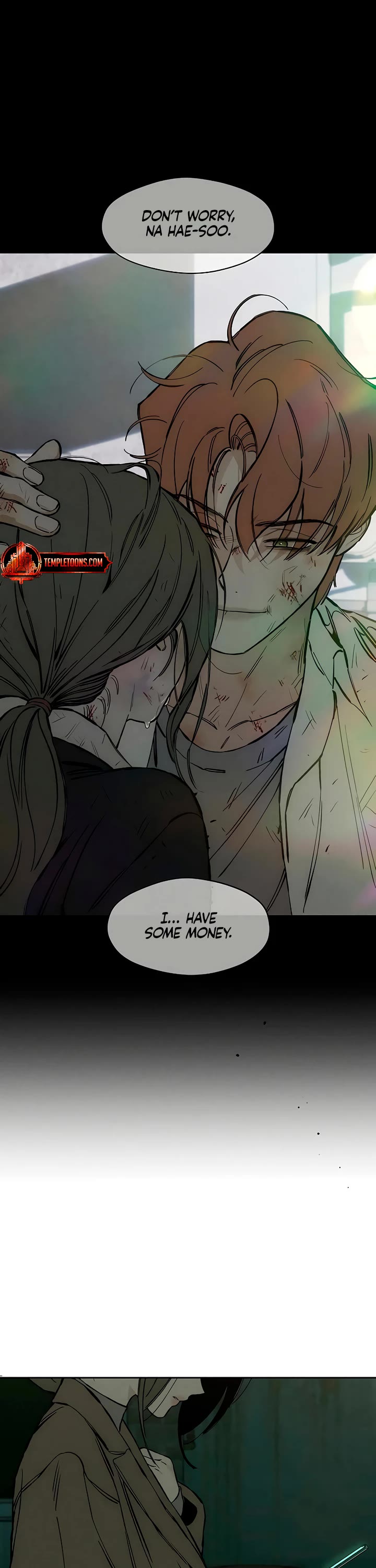 Tears on a Withered Flower Chapter 36 page 50 - Chapter 36