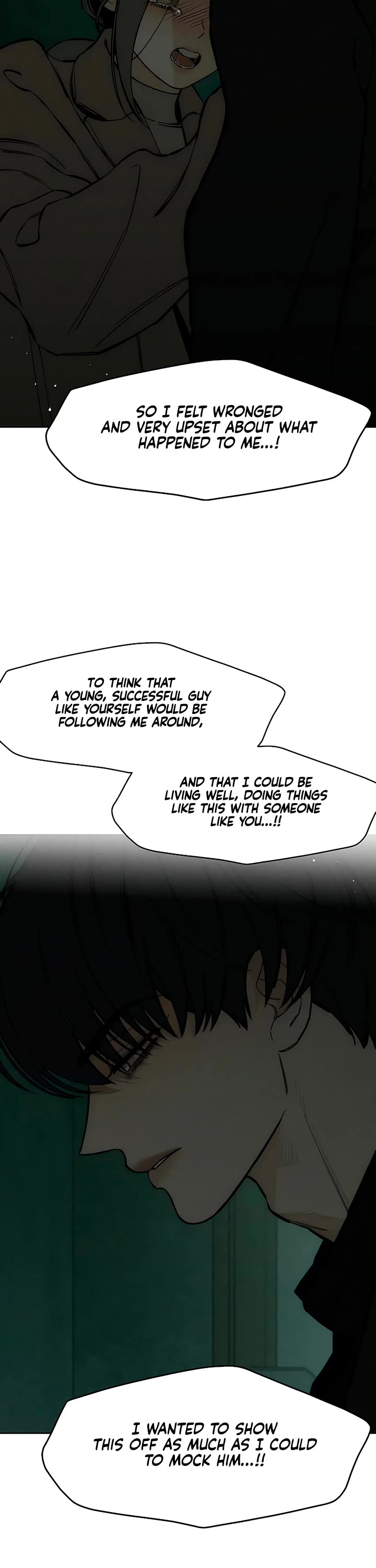 Tears on a Withered Flower Chapter 36 page 7 - Chapter 36