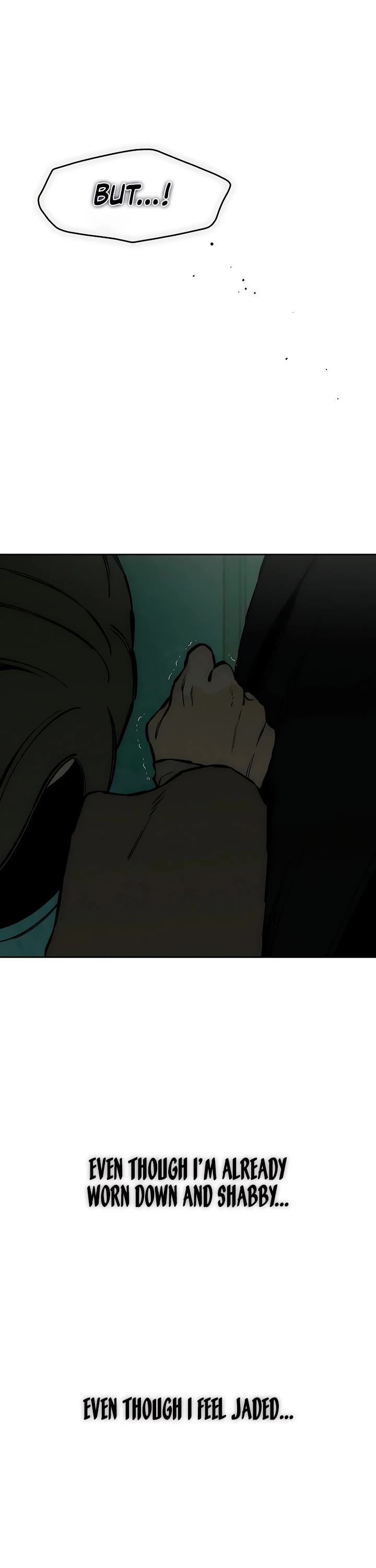 Tears on a Withered Flower Chapter 36 page 8 - Chapter 36