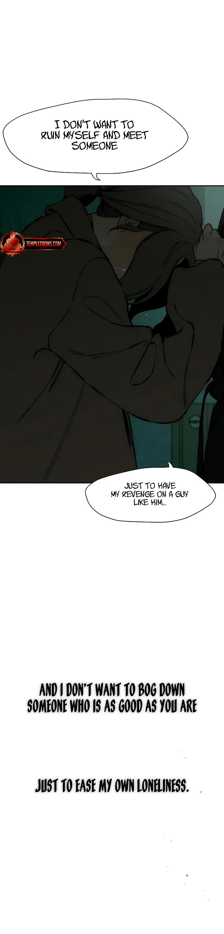 Tears on a Withered Flower Chapter 36 page 9 - Chapter 36