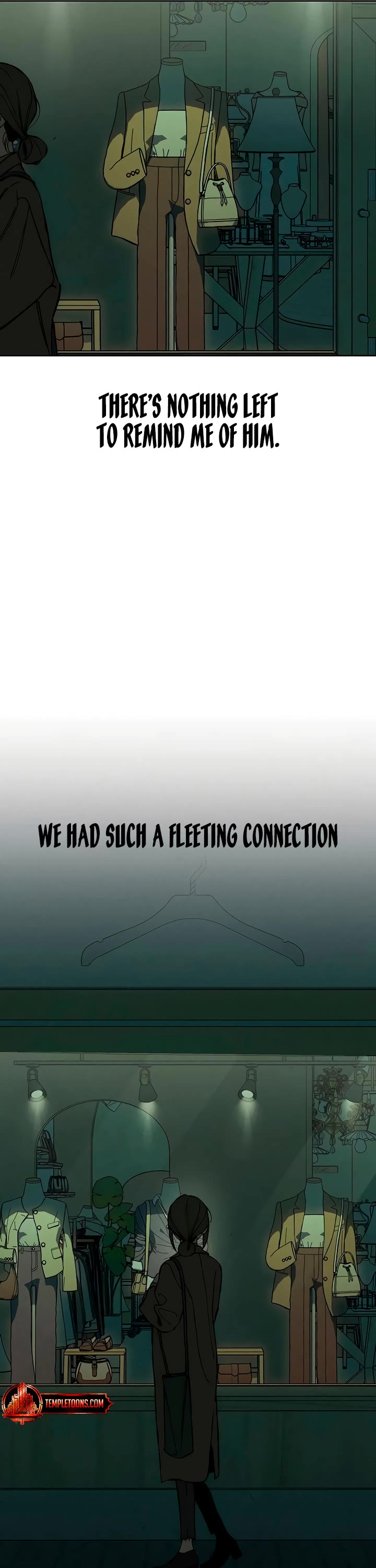 Tears on a Withered Flower Chapter 37 page 14 - Chapter 37