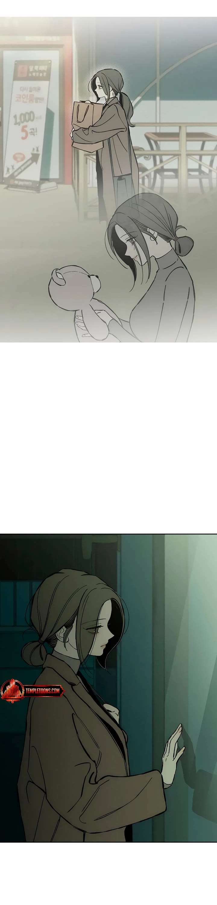 Tears on a Withered Flower Chapter 37 page 16 - Chapter 37