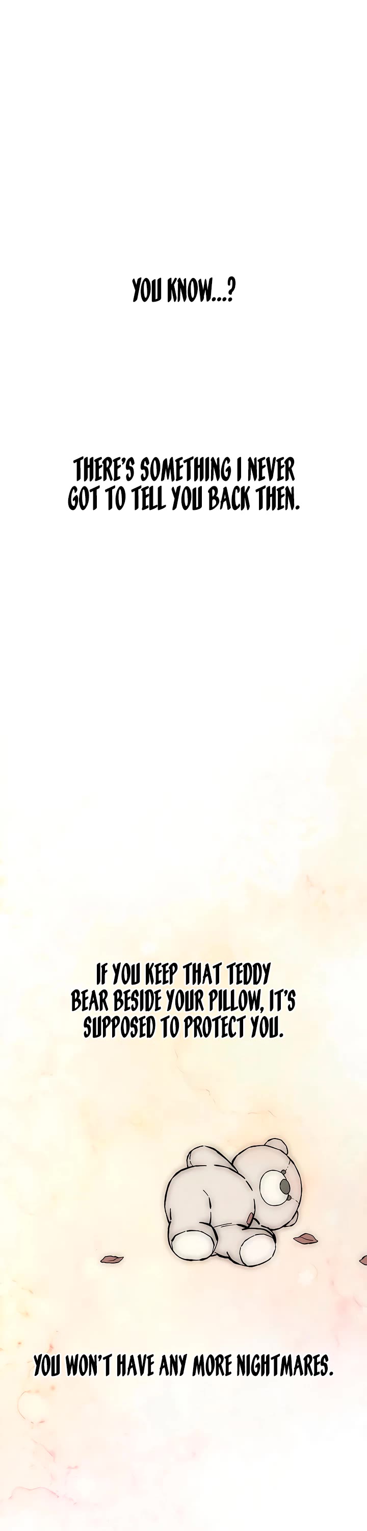 Tears on a Withered Flower Chapter 37 page 17 - Chapter 37