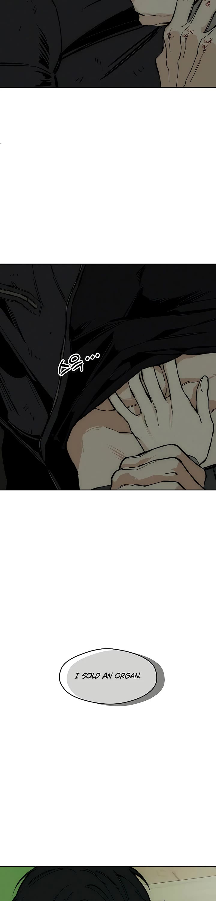 Tears on a Withered Flower Chapter 37 page 43 - Chapter 37