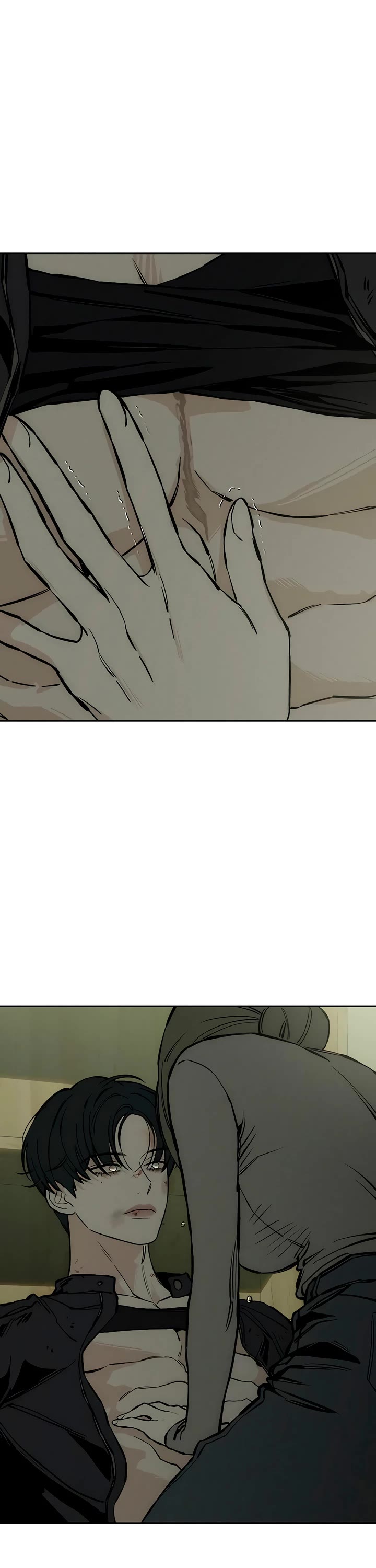 Tears on a Withered Flower Chapter 37 page 45 - Chapter 37