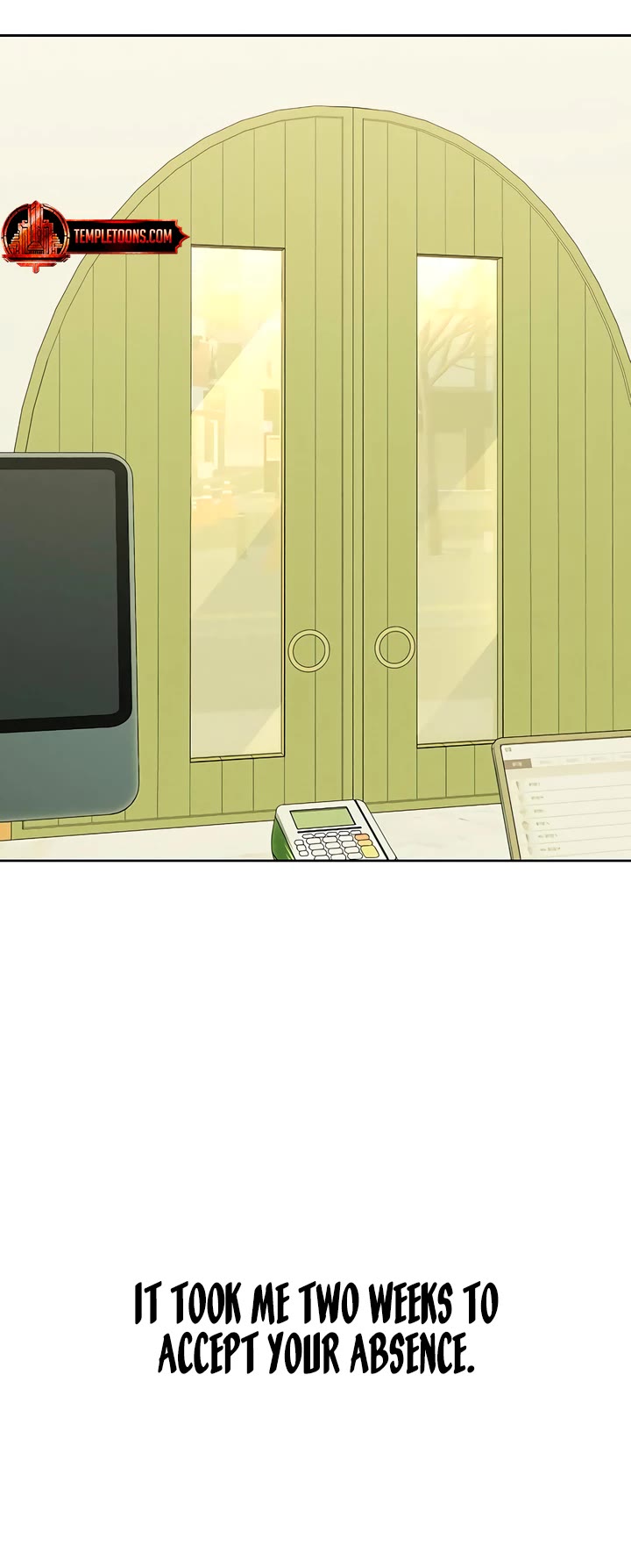Tears on a Withered Flower Chapter 37 page 5 - Chapter 37