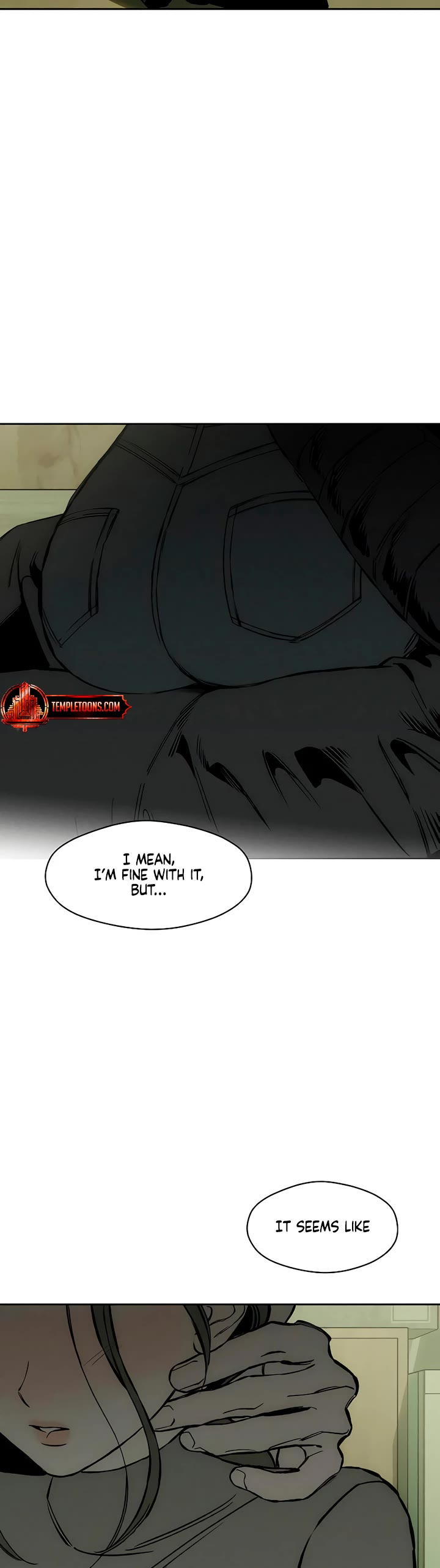 Tears on a Withered Flower Chapter 37 page 52 - Chapter 37