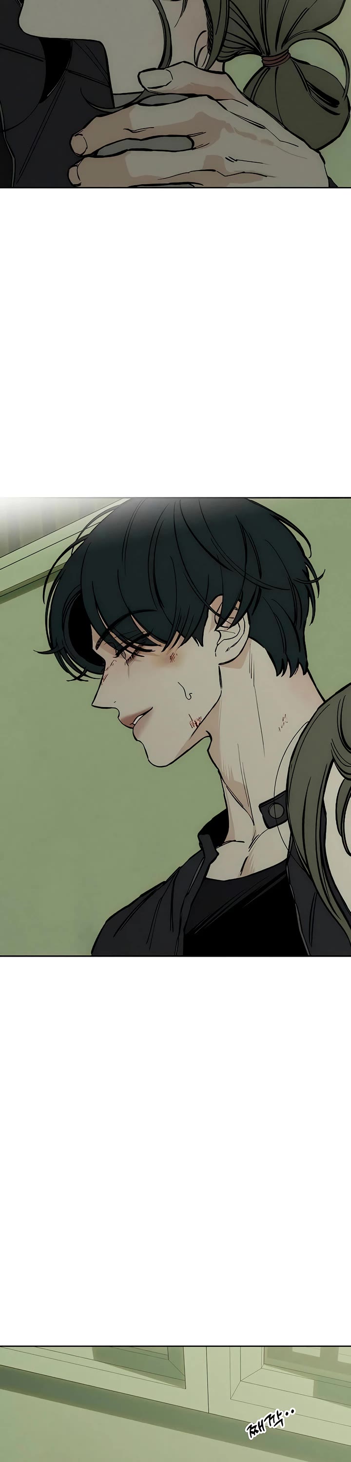 Tears on a Withered Flower Chapter 37 page 55 - Chapter 37