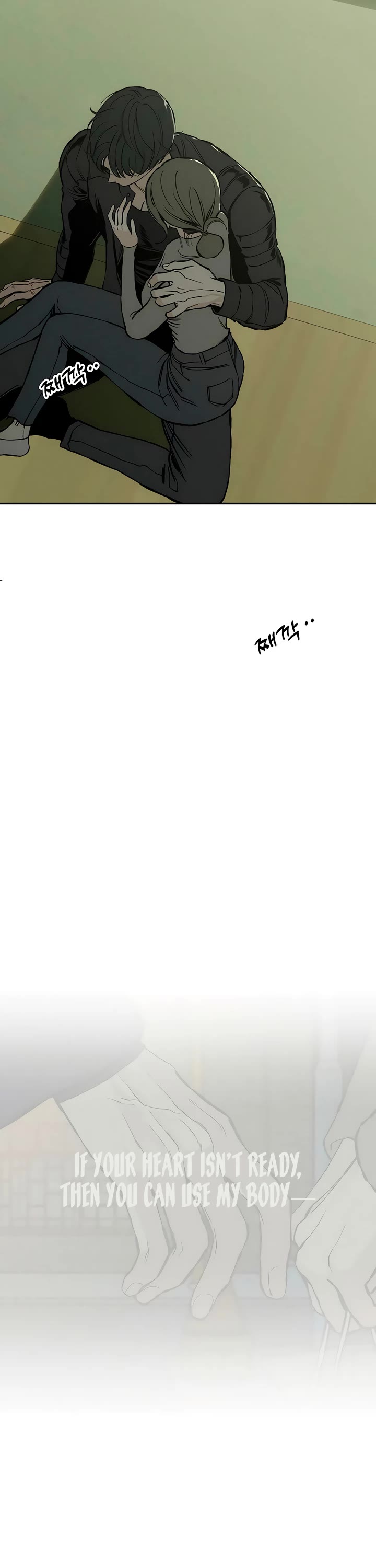 Tears on a Withered Flower Chapter 37 page 56 - Chapter 37