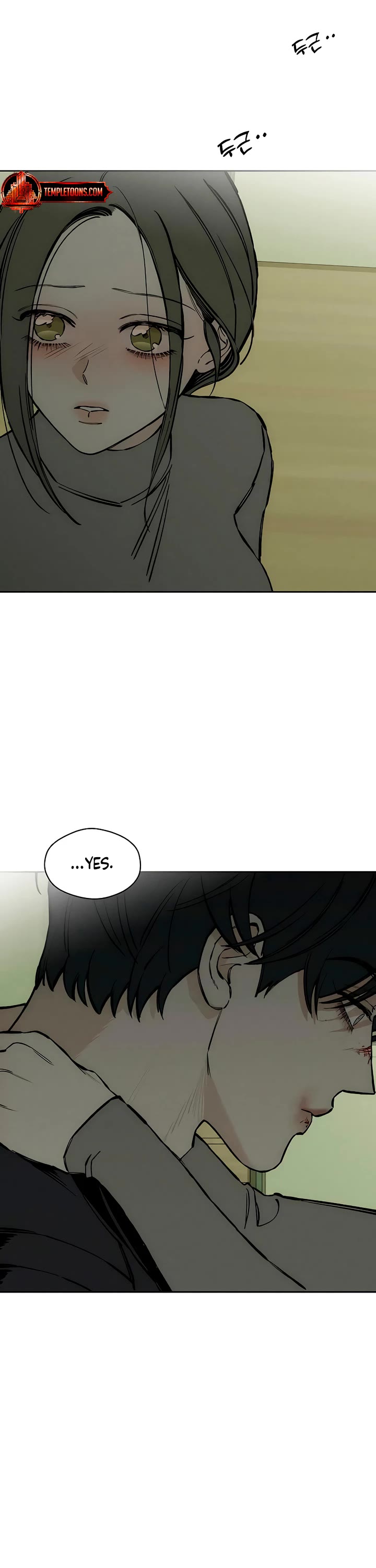 Tears on a Withered Flower Chapter 37 page 57 - Chapter 37