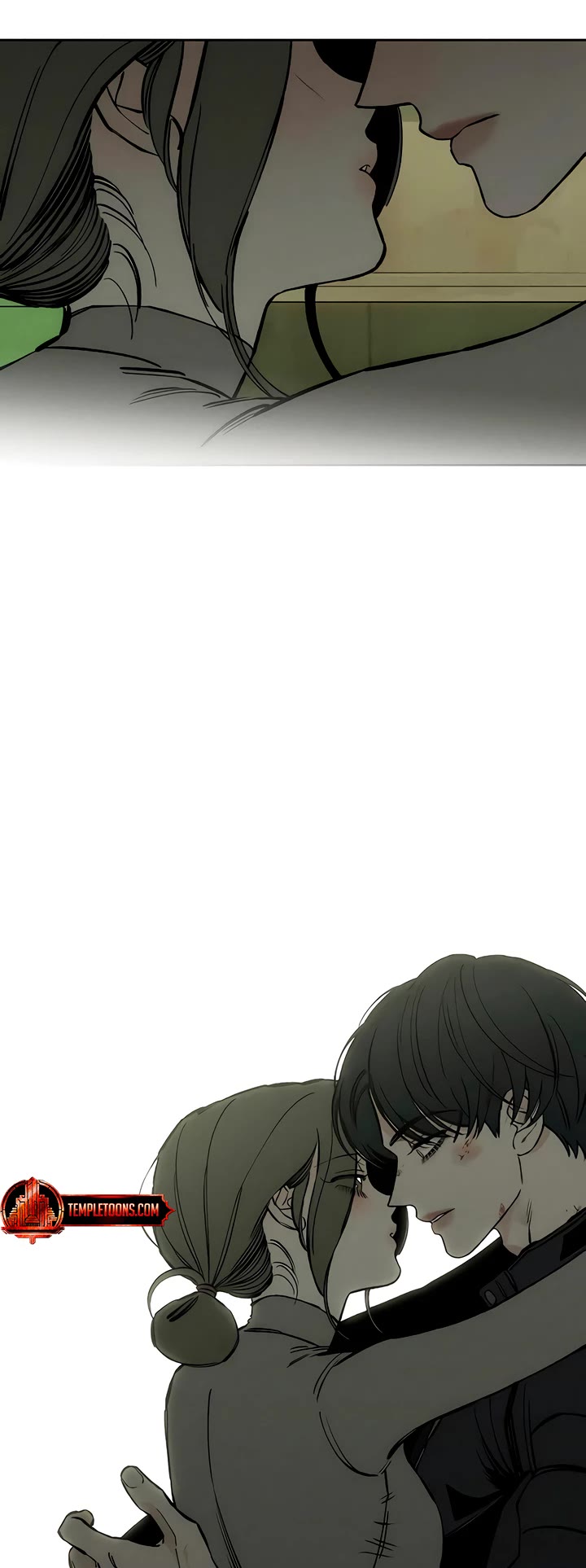 Tears on a Withered Flower Chapter 37 page 58 - Chapter 37