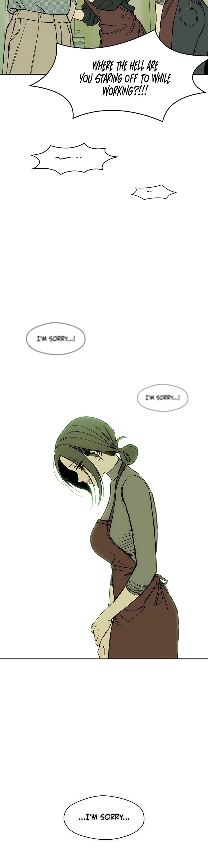 Tears on a Withered Flower Chapter 37 page 7 - Chapter 37
