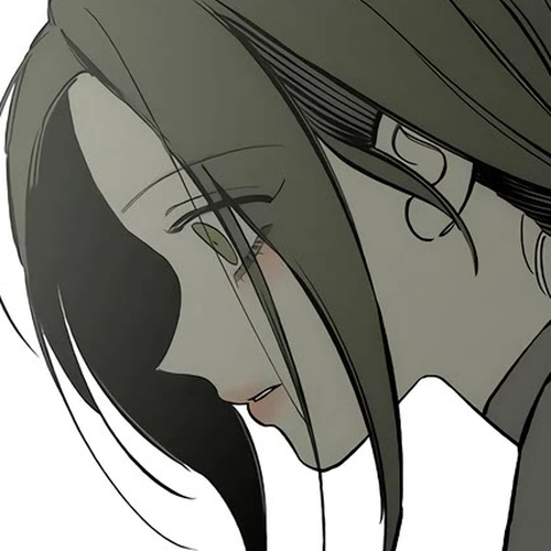 Tears on a Withered Flower Chapter 37 cover