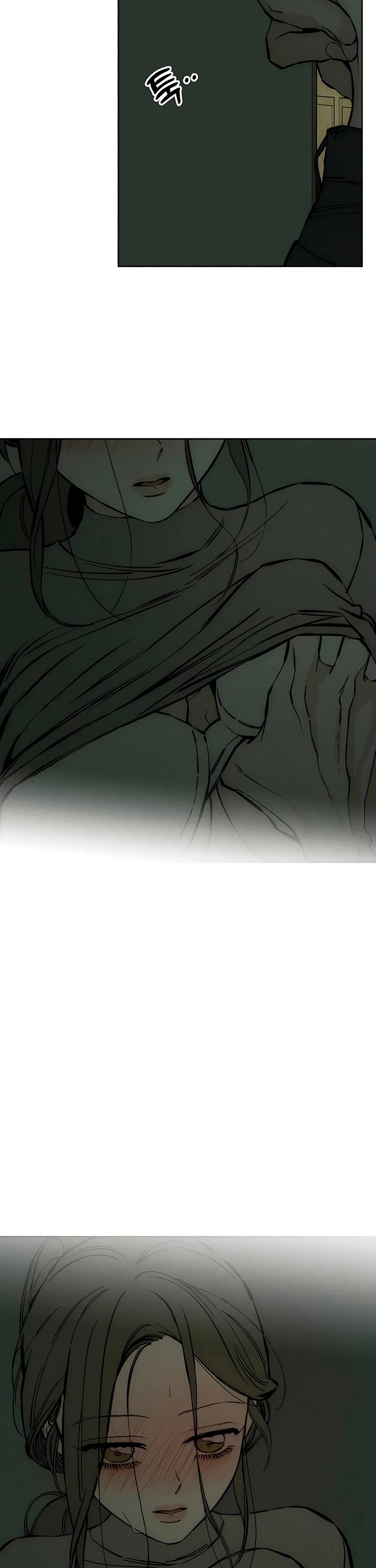 Tears on a Withered Flower Chapter 38 page 12 - Chapter 38