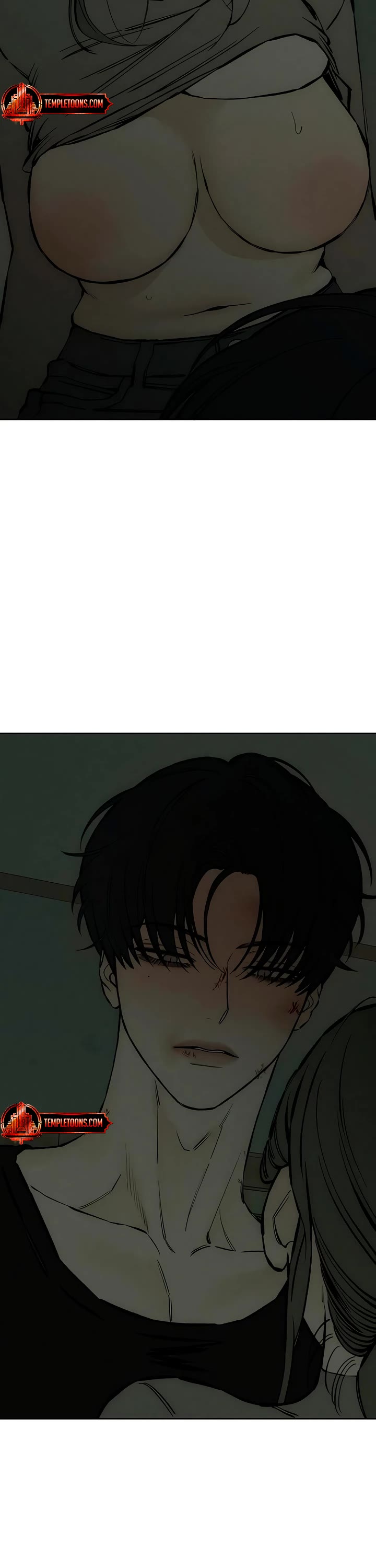 Tears on a Withered Flower Chapter 38 page 13 - Chapter 38