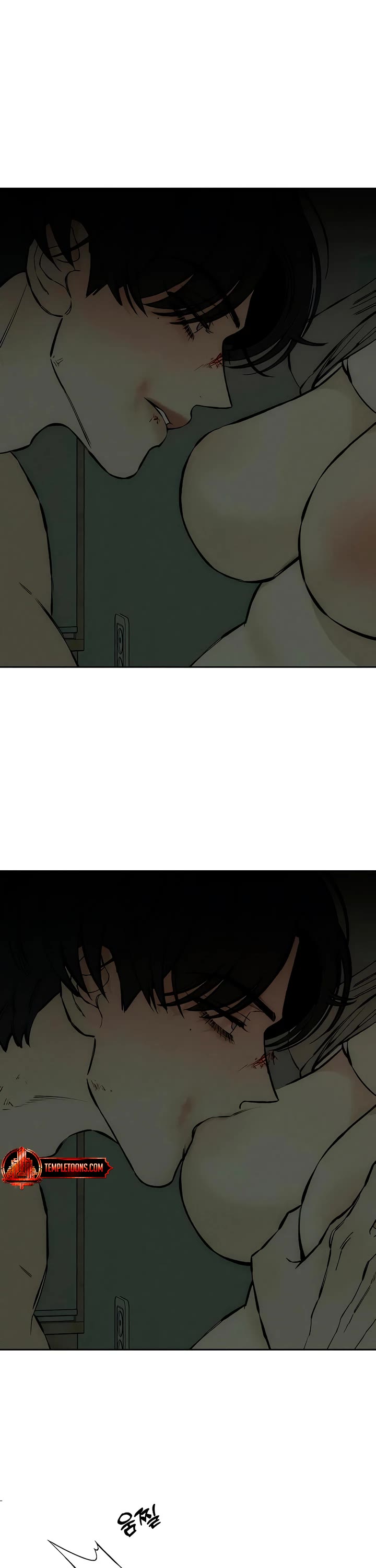 Tears on a Withered Flower Chapter 38 page 14 - Chapter 38