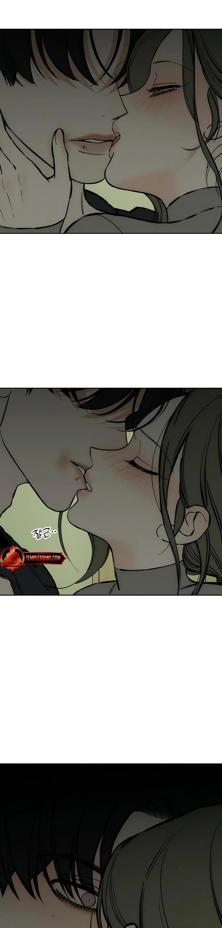 Tears on a Withered Flower Chapter 38 page 2 - Chapter 38
