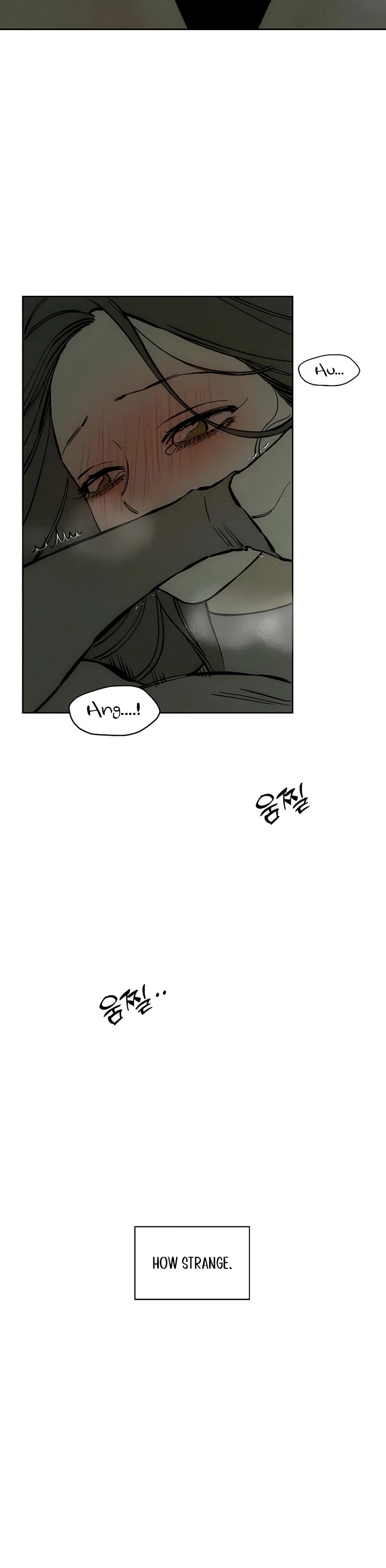 Tears on a Withered Flower Chapter 38 page 20 - Chapter 38