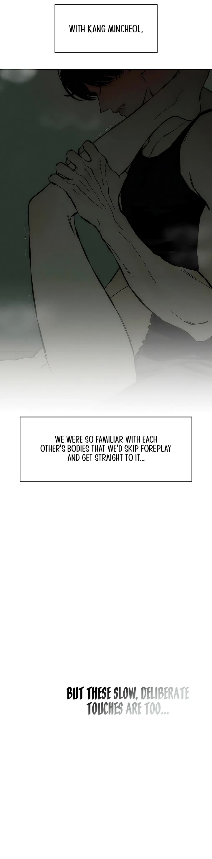 Tears on a Withered Flower Chapter 38 page 21 - Chapter 38