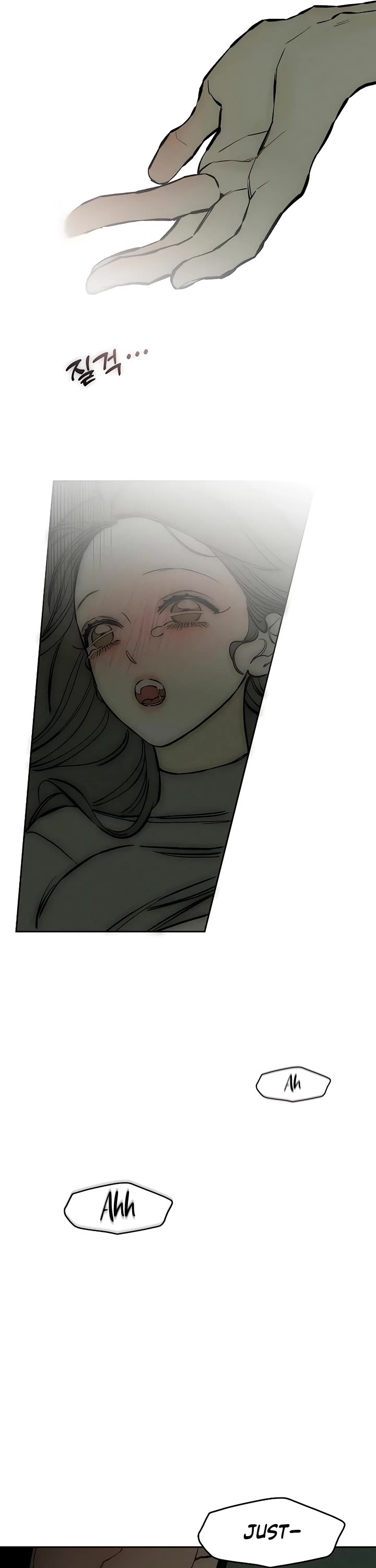 Tears on a Withered Flower Chapter 38 page 22 - Chapter 38