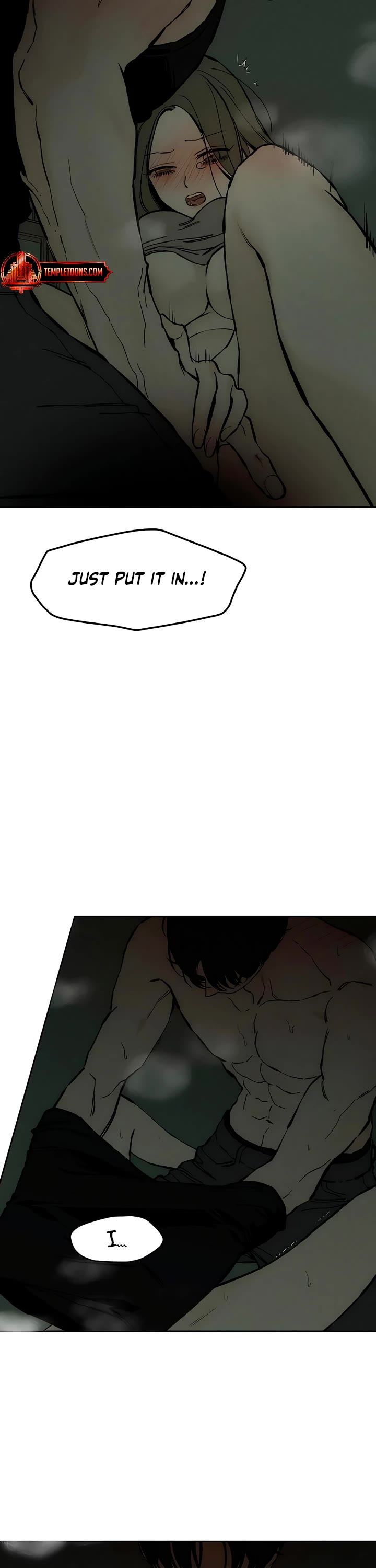 Tears on a Withered Flower Chapter 38 page 23 - Chapter 38