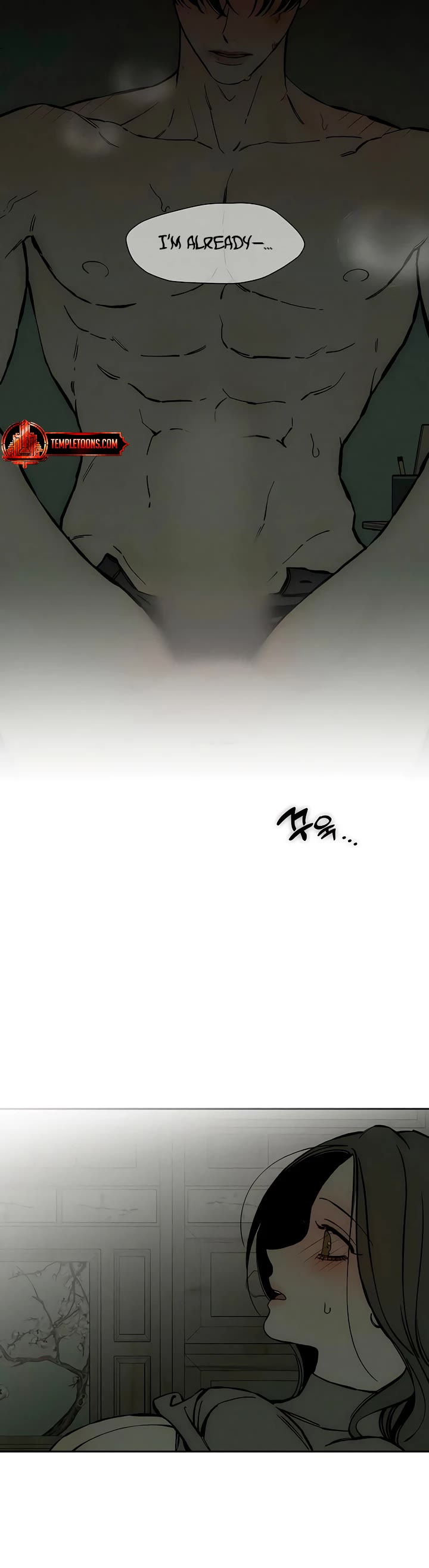 Tears on a Withered Flower Chapter 38 page 24 - Chapter 38