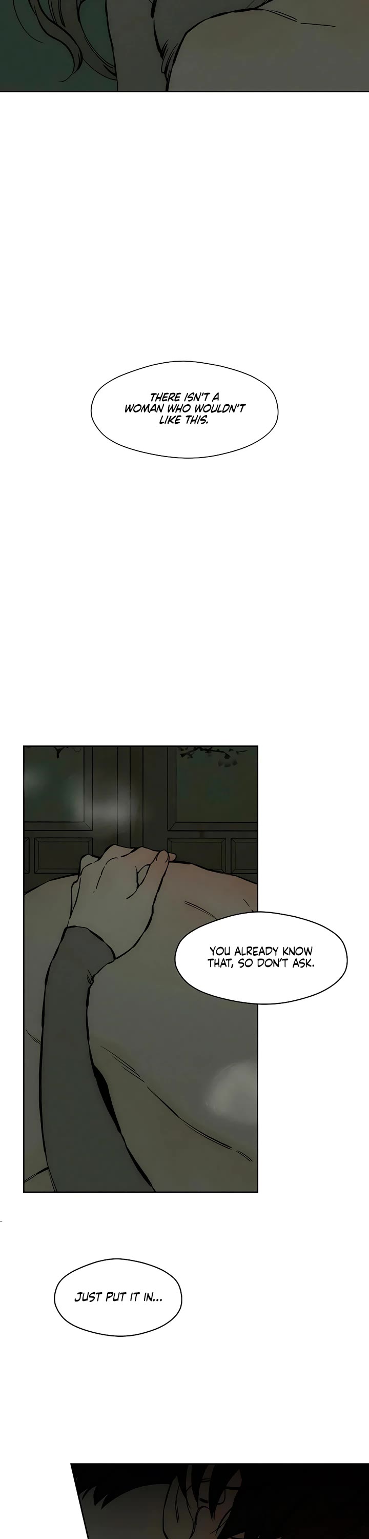 Tears on a Withered Flower Chapter 38 page 28 - Chapter 38