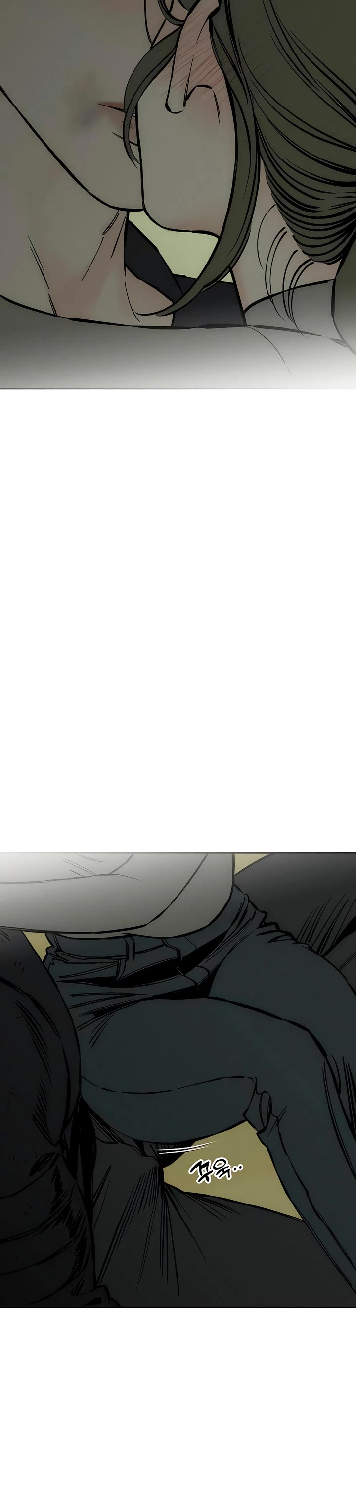 Tears on a Withered Flower Chapter 38 page 3 - Chapter 38