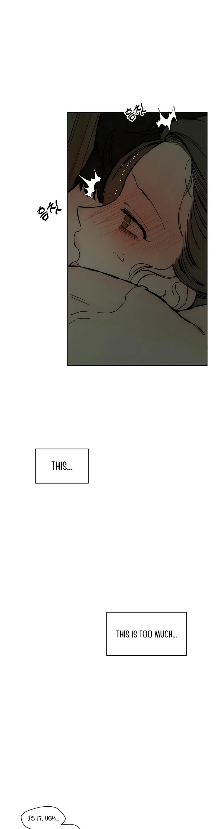 Tears on a Withered Flower Chapter 38 page 36 - Chapter 38